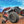 Raceline A91G Ryno Beadlock UTV wheel in gunmetal with split 10-spoke design and forged beadlock ring for aggressive off-road durability