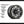 Raceline A91G Ryno Beadlock UTV wheel in gunmetal with split 10-spoke design and forged beadlock ring for aggressive off-road durability