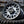 Raceline A93SG Podium Beadlock UTV wheel in stealth grey with 8-spoke mesh design, forged ring, and race-proven off-road durability