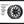 Raceline A94B Krank satin black simulated beadlock UTV wheel with 8 split V-spoke design in 14 and 15 inch diameters