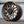 Raceline A94BZ Krank Simulated Beadlock Wheel – Bronze
