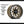 Raceline A94BZ Krank Simulated Beadlock Wheel – Bronze