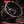 Raceline A95B Trophy UTV Wheel in Satin Black with 10-spoke mesh design and simulated beadlock ring for rugged performance