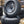 Raceline A95SG Trophy UTV Wheel in Stealth Grey with a bold 10-spoke design and simulated beadlock for off-road performance