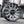 Raceline A95SG Trophy UTV Wheel in Stealth Grey with a bold 10-spoke design and simulated beadlock for off-road performance