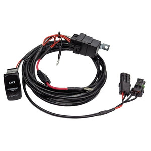 RPM Fan Override Kit – Maverick R Radiator & Intercooler - Dunes 2 Dezert SXS