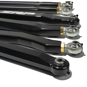 Maverick R 7075 High Clearance Radius Rod Kit (6) - Dunes 2 Dezert SXS