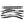Maverick R 7075 High Clearance Radius Rod Kit (6) - Dunes 2 Dezert SXS