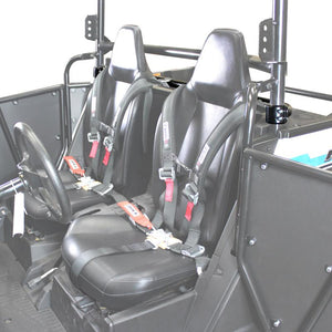 Polaris Ranger 150 Harness Bar - Dunes 2 Dezert SXS