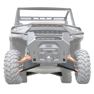 Polaris Ranger 1000 & XP 1000 UHMW A-Arm Guards - Dunes 2 Dezert SXS