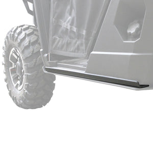 Polaris Ranger XP 900 & XP 1000 UHMW Rock Sliders - Dunes 2 Dezert SXS