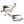 RPM Polaris Ranger XP 1000 sport muffler, side mount and rear mount versions