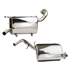 RPM Ranger XP 1000 Sport Muffler