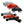 RPM Silicone Intake Tube Kit – Polaris Ranger 1500 - Dunes 2 Dezert SXS