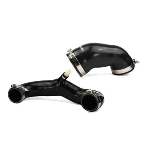 RPM Silicone Intake Tube Kit – Polaris Ranger 1500 - Dunes 2 Dezert SXS