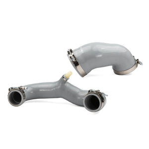 RPM Silicone Intake Tube Kit – Polaris Ranger 1500 - Dunes 2 Dezert SXS