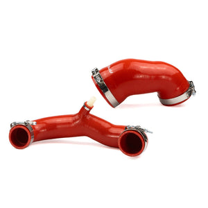 RPM Silicone Intake Tube Kit – Polaris Ranger 1500 - Dunes 2 Dezert SXS
