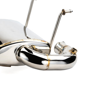 RPM 2.5" Sport Muffler – Polaris Ranger 1500 - Dunes 2 Dezert SXS
