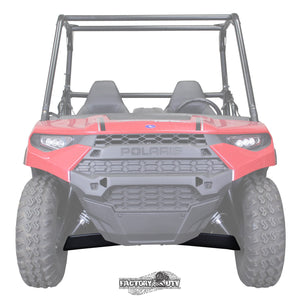 Polaris Ranger 150 UHMW A-Arm Guards - Dunes 2 Dezert SXS