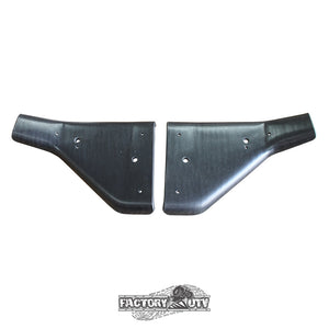Polaris Ranger XP 900 UHMW A-Arm Guards - Dunes 2 Dezert SXS