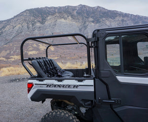 Polaris Ranger 1000 XP Rear Seat & Roll Cage (2018–2025) - Dunes 2 Dezert SXS