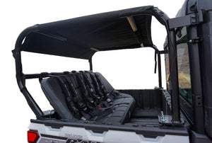 Polaris Ranger 1500 XD Rear Seat & Roll Cage (2024–2025) - Dunes 2 Dezert SXS