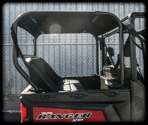 Polaris Ranger 1500 XD Rear Soft Top (2024–2025) - Dunes 2 Dezert SXS