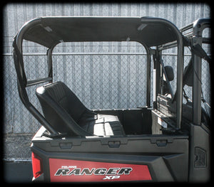 Polaris Ranger 1500 XD Rear Soft Top (2024–2025) - Dunes 2 Dezert SXS