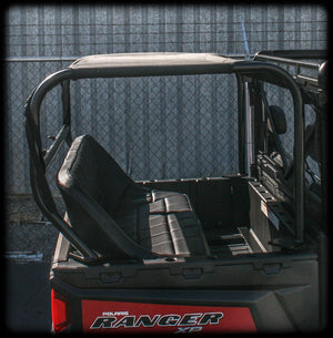 Polaris Ranger 1500 XD Rear Soft Top (2024–2025) - Dunes 2 Dezert SXS