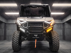 2024+ Ranger XD 1500 Premium Turn Signal Kit - Dunes 2 Dezert SXS