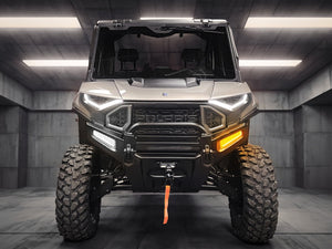 2024+ Ranger XD 1500 Premium Turn Signal Kit - Dunes 2 Dezert SXS
