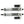 TELOS T1 Single Adjustable Shocks – Can-Am Defender - Dunes 2 Dezert SXS