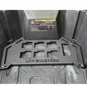 HD Milwaukee Packout Mount RZR PRO XP / Turbo R - Dunes 2 Dezert SXS