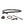 RPM Kawasaki H2 4-Stage Oil Catch Can Recirculation Kit - Dunes 2 Dezert SXS