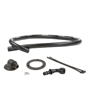 RPM Kawasaki H2 4-Stage Oil Catch Can Recirculation Kit - Dunes 2 Dezert SXS