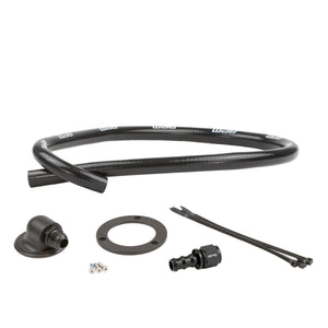 RPM Can-Am X3 4-Stage Oil Catch Can Recirculation Kit - Dunes 2 Dezert SXS