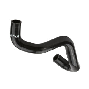RPM BOV Recirculation Tube – Kawasaki Teryx H2 - Dunes 2 Dezert SXS