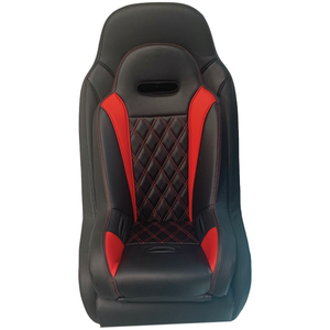 Aces Racing Apex Junior Seat | Kids UTV Booster Suspension Seat - Dunes 2 Dezert SXS