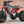 Marshin Whips Mini RCR E-Bike | 750W 72V Retro Electric Trail Bike
