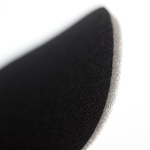 Rugged Radios replacement outer headset foam piece, sold as a single item and not in pairs