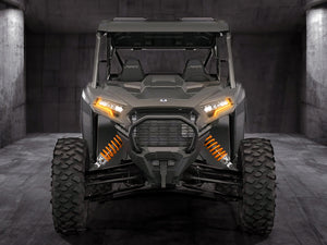 2024+ RZR XP 1000 Turn Signal Kit Plug & Play - Dunes 2 Dezert SXS