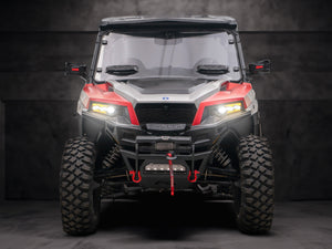 2018+ Polaris General Turn Signal Kit Plug & Play - Dunes 2 Dezert SXS