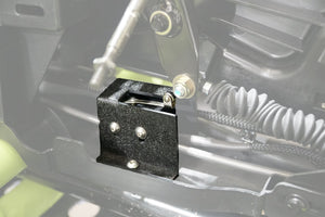 Reverse Trigger With Harness | UTVS-REV-TRIGGER - Dunes 2 Dezert SXS