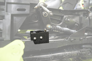Reverse Trigger With Harness | UTVS-REV-TRIGGER - Dunes 2 Dezert SXS