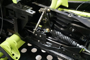 Reverse Trigger With Harness | UTVS-REV-TRIGGER - Dunes 2 Dezert SXS