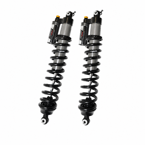2024+ Kawasaki Ridge EXIT X1 Front Shocks Pair | ZBROZ