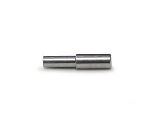 Heat-treated Chromoly Ring Gear Dowell Pin for Polaris RZR XP front differential 4WD repair and OEM pin replacement