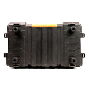 Rigid Tool Box Feet & Hardware - Dunes 2 Dezert SXS