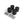 Rigid Tool Box Feet & Hardware - Dunes 2 Dezert SXS