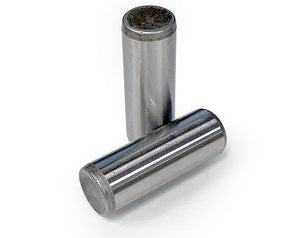 24-pack FAT differential rollers for Polaris RS1 and XP Turbo S designed for high-load AWD performance and extreme terrain durability